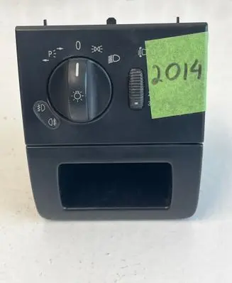 Mercedes-Benz Vito Viano W639 Light switch A6399050000 20452 ZGS001