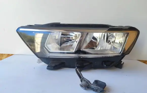 Volkswagen T-Roc Headlight/headlamp 2GA941005B
