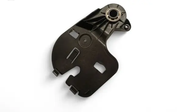 Audi Q5 SQ5 Engine bonnet (hood) release handle 8R1823633