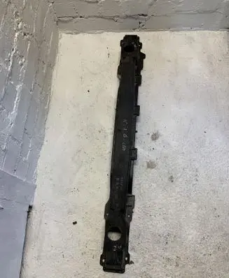 KIA Ceed Rear bumper cross member 1H86630100