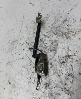 BMW 1 F20 F21 Headlight/headlamp level sensor 371468700001 259160010 00626