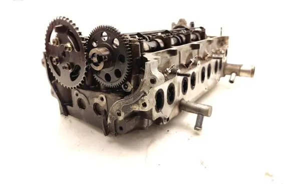 Lexus IS 220D-250-350 Engine head 2ADFHV