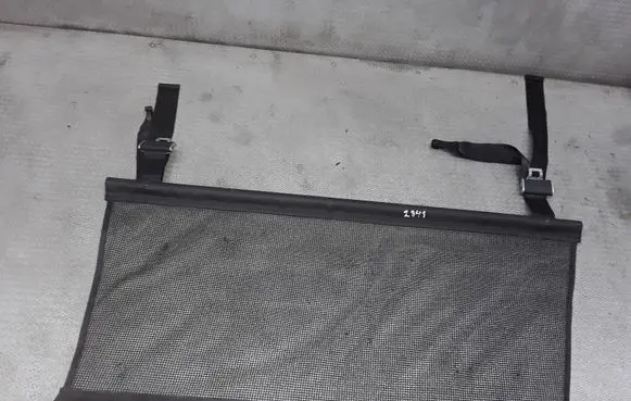 Land Rover Freelander Trunk/boot cargo luggage net 