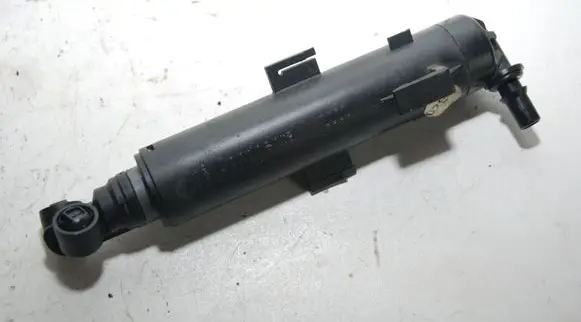Audi A1 Headlight washer spray nozzle 8X0955101A