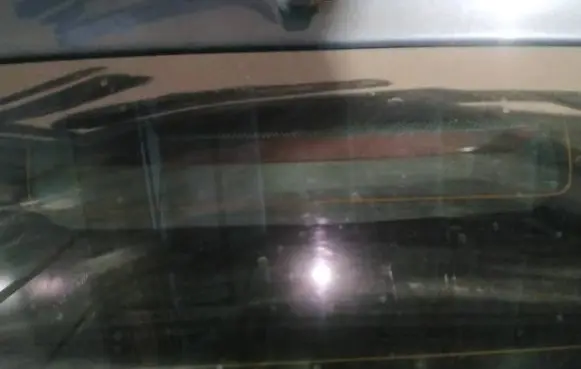 Citroen Xsara Picasso Third/center stoplight