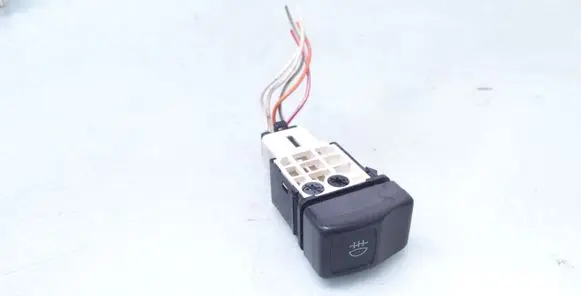 Subaru Legacy Fog light switch 