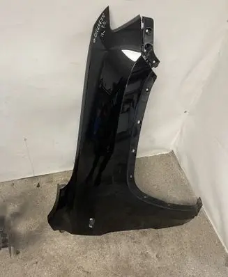 Jeep Grand Cherokee Fender