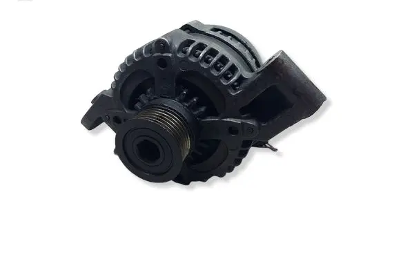Ford C-MAX I Generator/alternator 3M5T10300VCKASACJ 3M5T10300VC