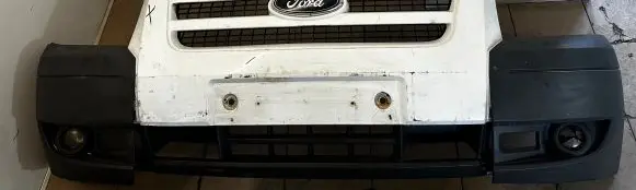 Ford Transit Front bumper