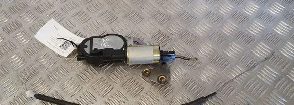 Audi A6 S6 C5 4B Seat adjustment motor 2801600A