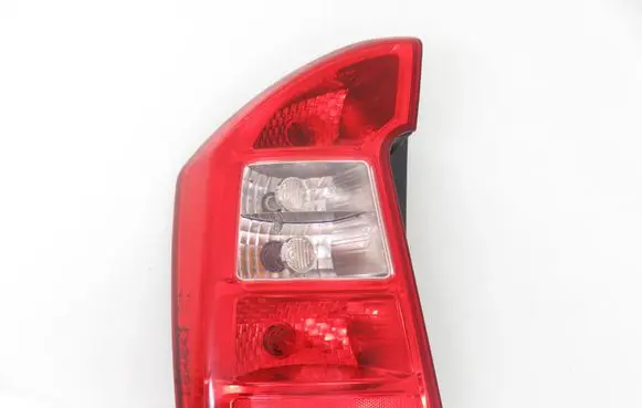 KIA Carens III Rear/tail lights 