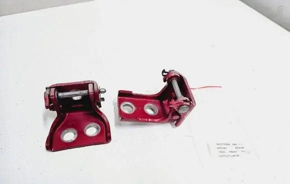 Citroen DS4 Front door hinge set LKR