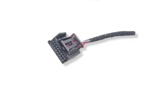 Audi Q5 SQ5 Other wiring loom 1K0972928