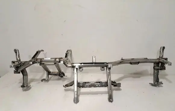 BMW X3 G01 Dashboard cross member/frame bar 6822012 9393777