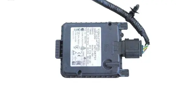 Volvo XC40 Blind spot module 32254069