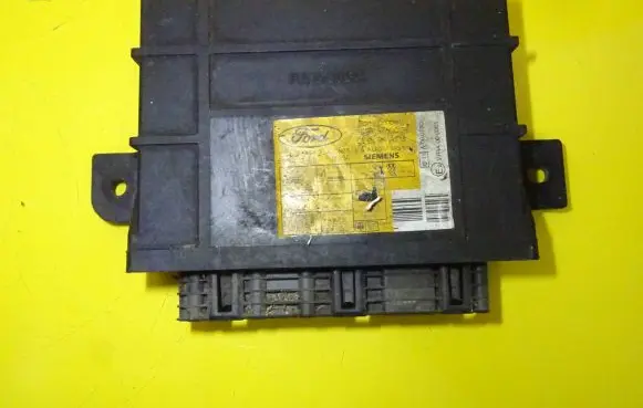 Ford Cougar Comfort/convenience module 97BG15K600GB