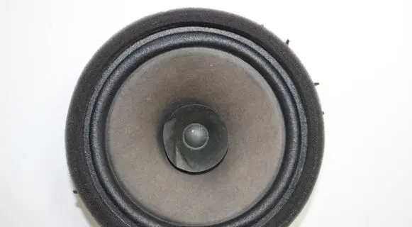 Mitsubishi ASX Front door speaker 8720A166