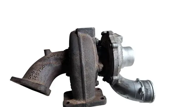 Audi A6 S6 C5 4B Turbo 059145701C