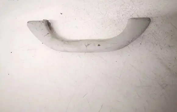 Audi A4 S4 B5 8D Front interior roof grab handle 8d0857607