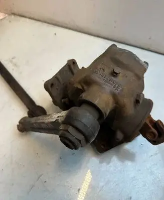 Mercedes-Benz T1 Steering rack 1234610701