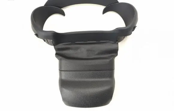 KIA Optima Steering wheel column trim 84830D4000 20260312HCR1508 84850D4010