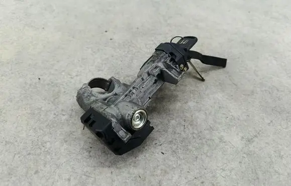 Honda Civic Ignition lock 39730S7A