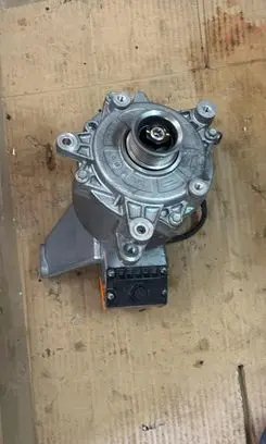 Hyundai Tucson TL Generator/alternator 373902M900
