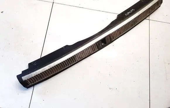 Other trunk/boot trim element