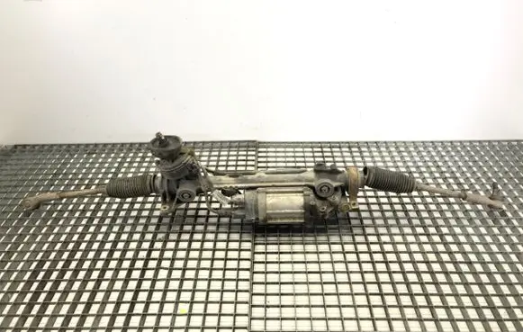 Steering rack