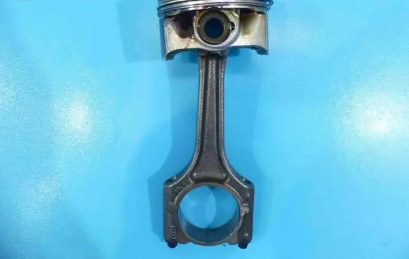 Audi A3 S3 8P Piston IMPRK1258214