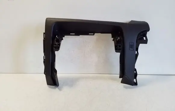 Nissan Qashqai J12 Dashboard lower bottom trim panel 681046UA0A