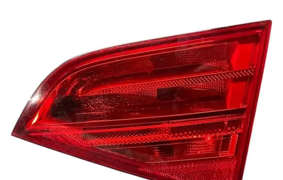 Audi A4 S4 B8 8K Tailgate rear/tail lights 21968002