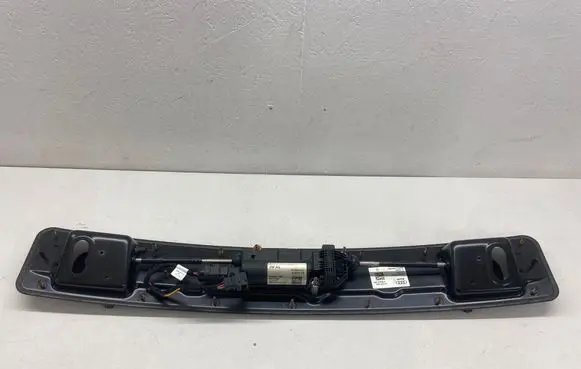 Audi E-tron GT Tailgate/trunk spoiler 9y0858605f 4j3827948