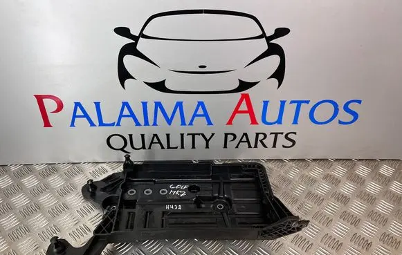 Volkswagen Golf VII Battery tray 500915331K