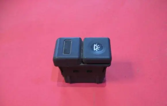 Peugeot 605 Interior lighting switch AVRI