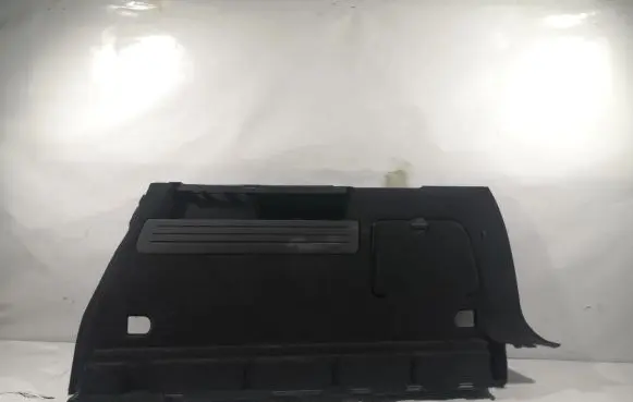 Opel Astra J Trunk/boot side trim panel 13337792