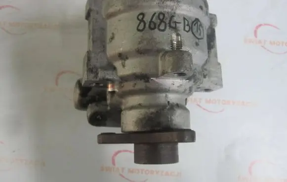 Renault Trafic II (X83) Power steering pump 