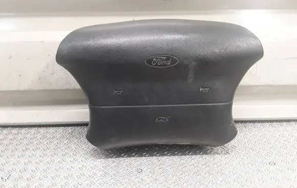 Ford Explorer Steering wheel airbag f57b78043b13