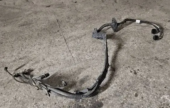 BMW X6 M Other wiring loom 7575579 18235128 E2131X