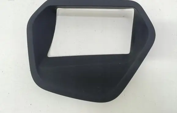 BMW 5 F10 F11 Head up display trim 