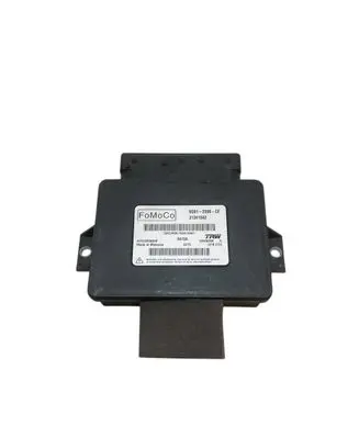 Volvo V70 Hand brake control module 6G912598CF 31341542