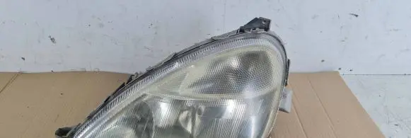Mercedes-Benz A W168 Headlight/headlamp 0301152211 A1688200961