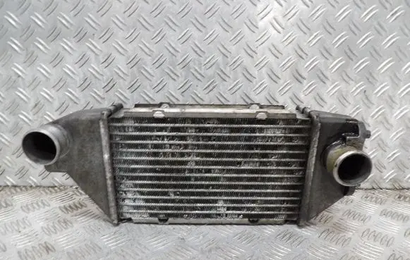 Honda CR-V Intercooler radiator 