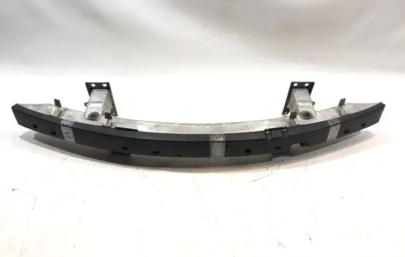 BMW 7 E65 E66 Front bumper support beam 701499808