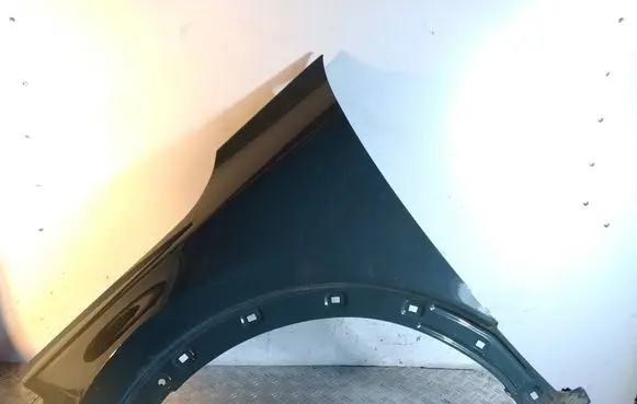 KIA Niro Fender 