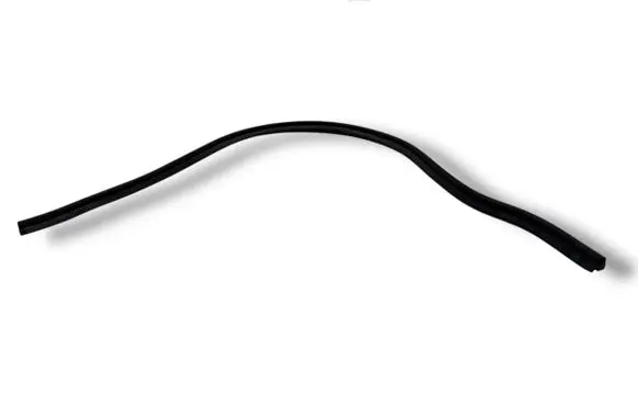 Audi A1 Engine compartment rubber 6R0823723A