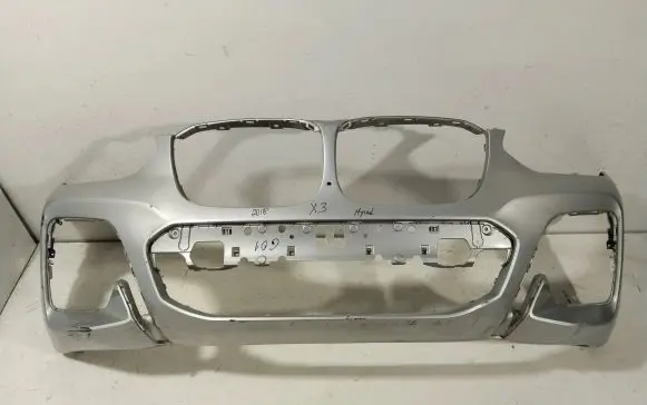 BMW X3 G01 Front bumper 8089743 77382810