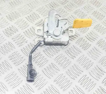 Citroen Jumper Engine bonnet/hood lock/latch loop/hook 