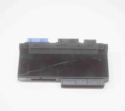 BMW 5 F10 F11 Central body control module 9312764
