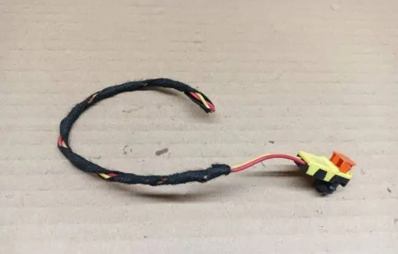 Audi A5 8T 8F Other wiring loom 8T0972562